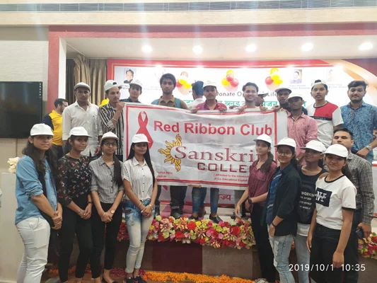 RRC ACTIVITY
